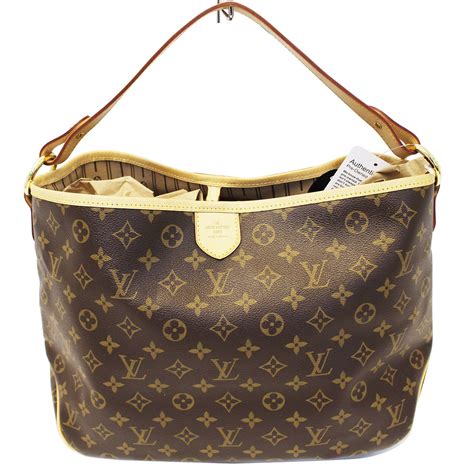 Louis Vuitton delightful purse